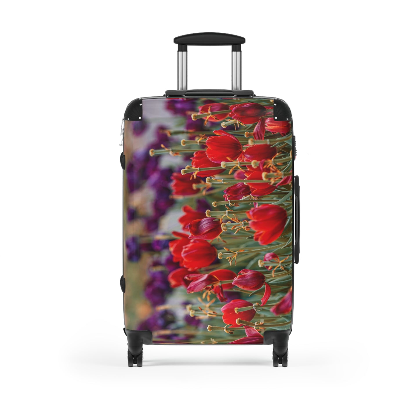 Tulip Suitcases