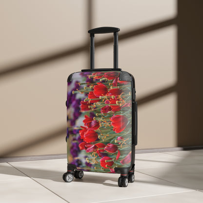 Tulip Suitcases