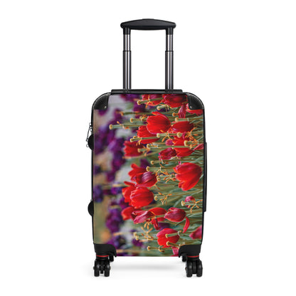 Tulip Suitcases